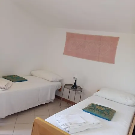Сasa de vacaciones Verdina *