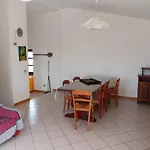 בית נופש Verdina אלגהרו