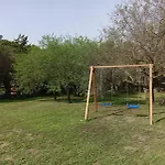 בית נופש Verdina אלגהרו