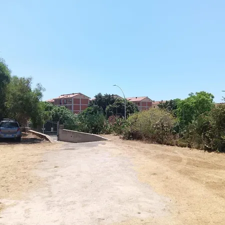 Verdina Casa de Férias Alghero