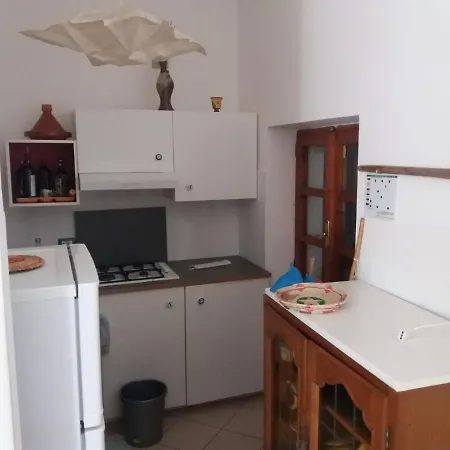 Verdina Casa de Férias *