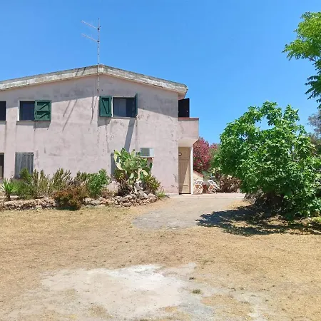 Verdina Casa de Férias Alghero