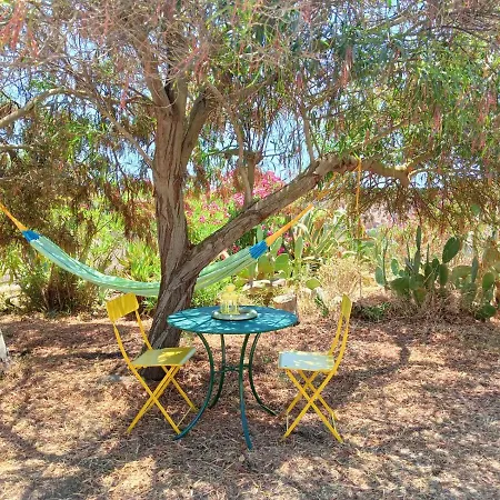 Verdina Holiday home *