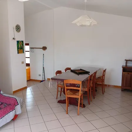 Holiday home Verdina Alghero