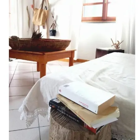 Casa de Férias Verdina