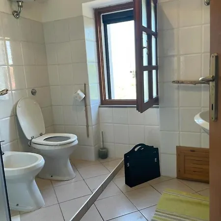 Verdina Holiday home *