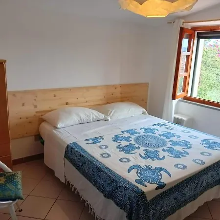 Verdina Holiday home Alghero
