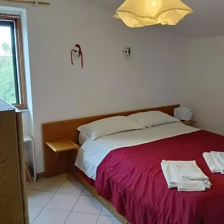 Holiday home Verdina Alghero