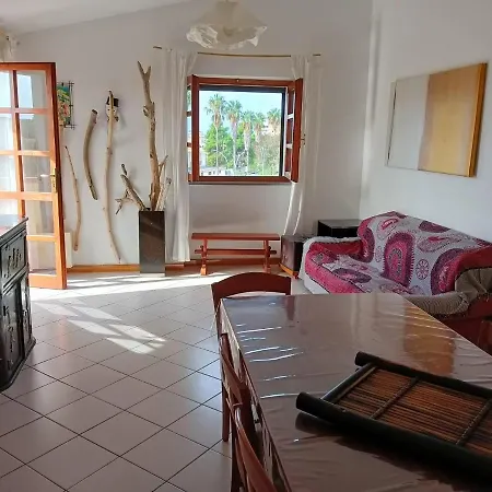 Verdina Holiday home