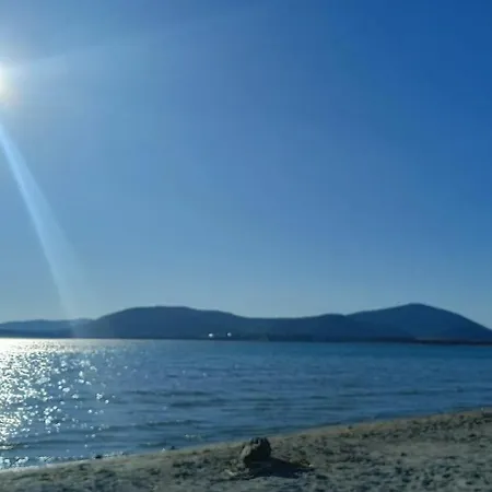 Verdina Casa de Férias Alghero