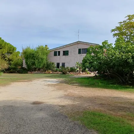 Verdina Holiday home *