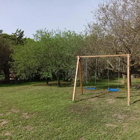 Holiday home Verdina Alghero
