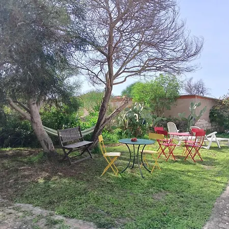 Verdina Alghero