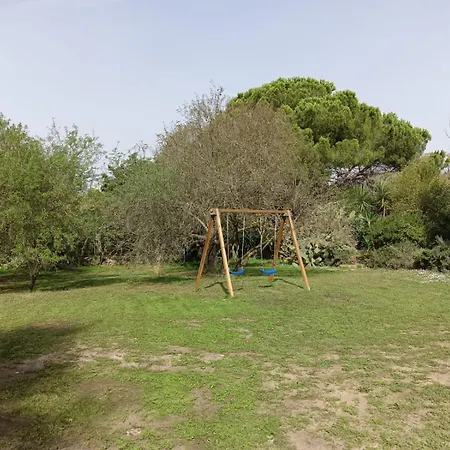 Holiday home Verdina