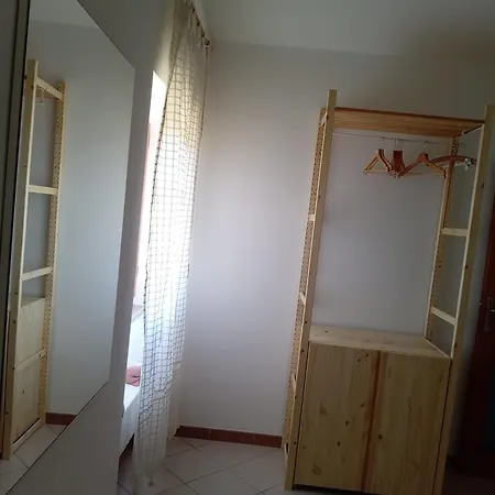 Casa de Férias Verdina Alghero