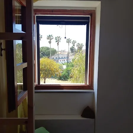 Verdina Casa de Férias *