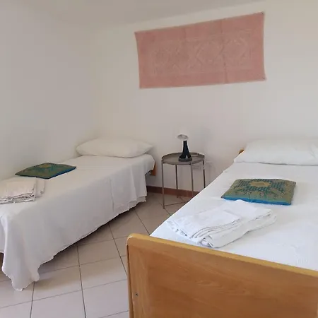 Verdina Casa de Férias *