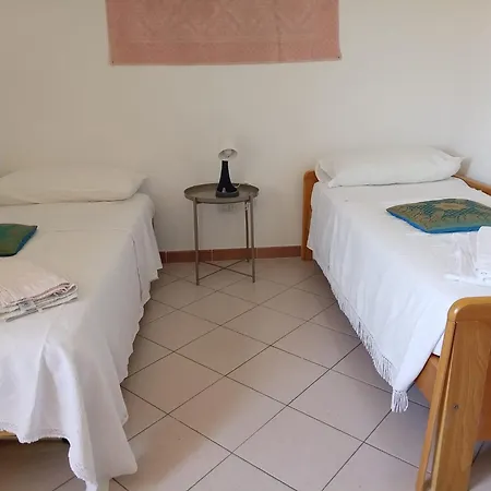 Verdina Casa de Férias *