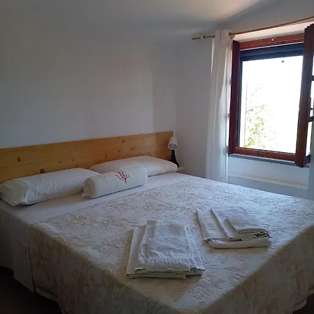 Casa de Férias Verdina *