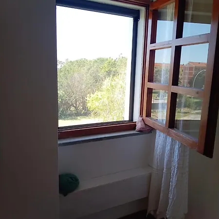 Verdina Casa de Férias Alghero