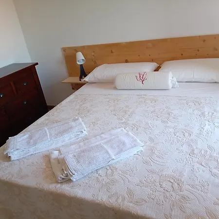 Verdina Casa de Férias Alghero